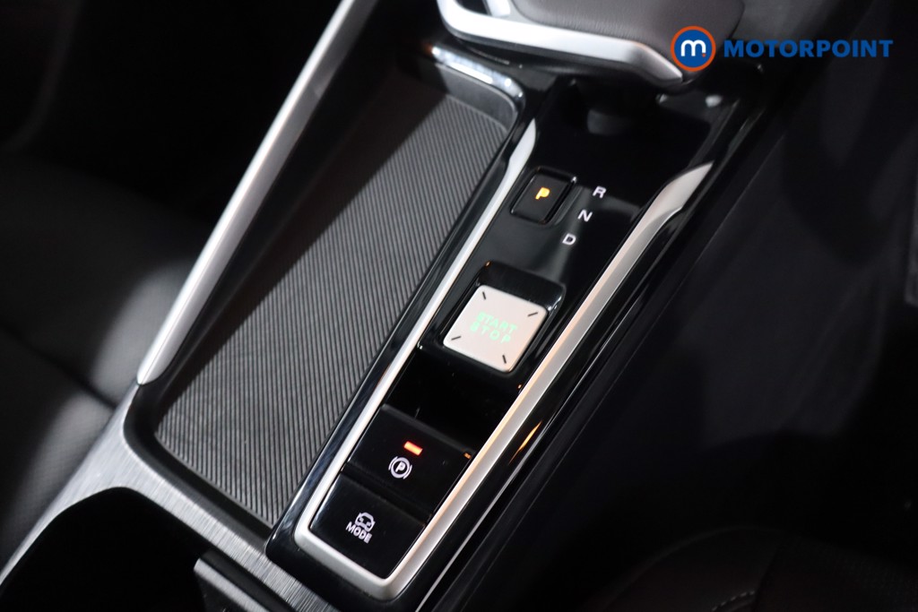 Mg Motor Uk ZS Trophy Automatic Petrol-Electric Hybrid SUV - Stock Number (1617841) - 17th supplementary image