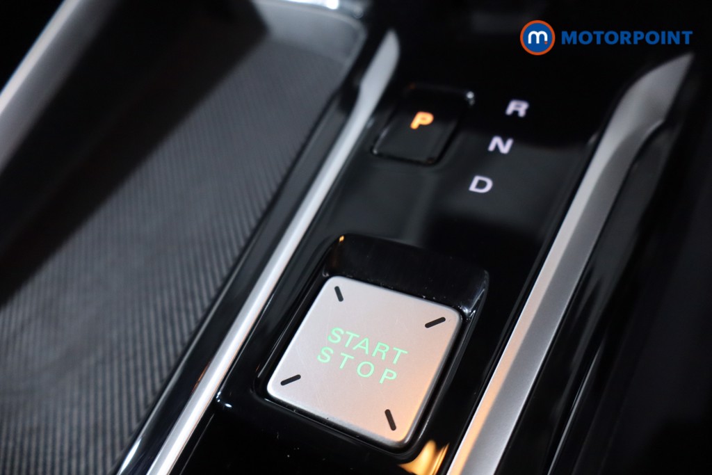 Mg Motor Uk ZS Trophy Automatic Petrol-Electric Hybrid SUV - Stock Number (1617841) - 18th supplementary image