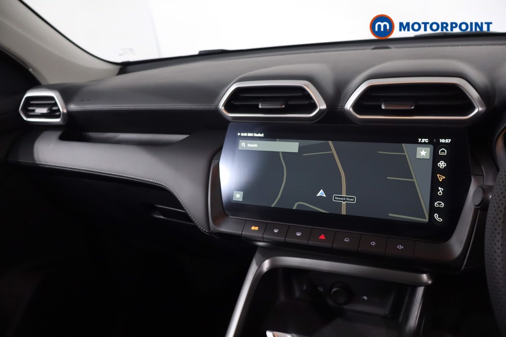 Mg Motor Uk ZS Trophy Automatic Petrol-Electric Hybrid SUV - Stock Number (1617841) - 19th supplementary image