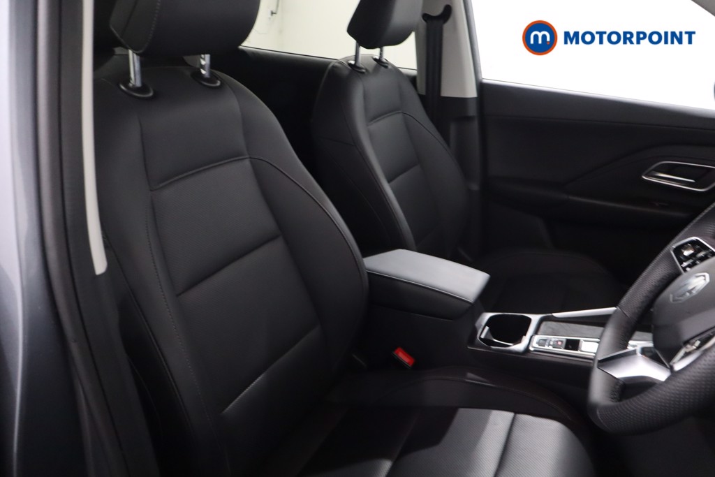 Mg Motor Uk ZS Trophy Automatic Petrol-Electric Hybrid SUV - Stock Number (1617841) - 21st supplementary image