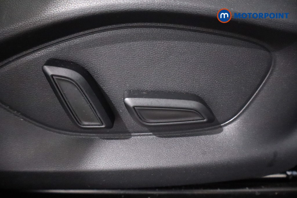 Mg Motor Uk ZS Trophy Automatic Petrol-Electric Hybrid SUV - Stock Number (1617841) - 22nd supplementary image