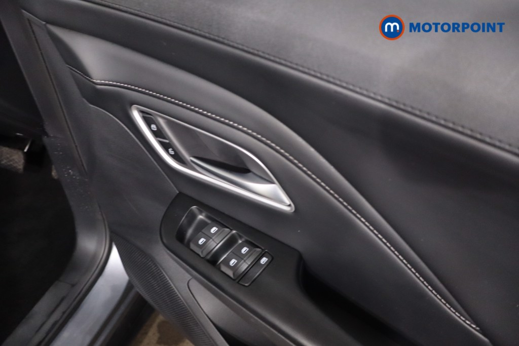 Mg Motor Uk ZS Trophy Automatic Petrol-Electric Hybrid SUV - Stock Number (1617841) - 24th supplementary image