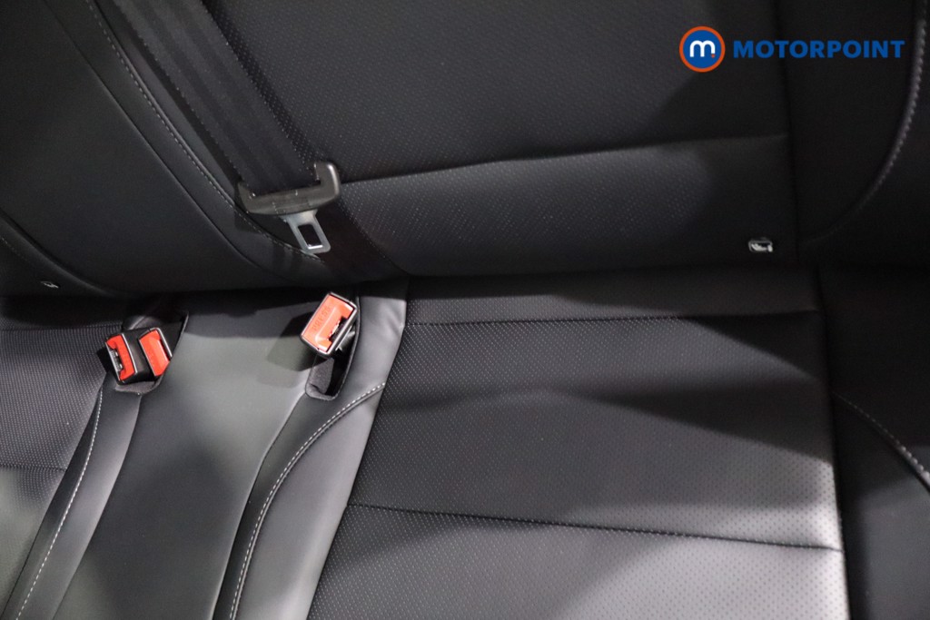 Mg Motor Uk ZS Trophy Automatic Petrol-Electric Hybrid SUV - Stock Number (1617841) - 25th supplementary image