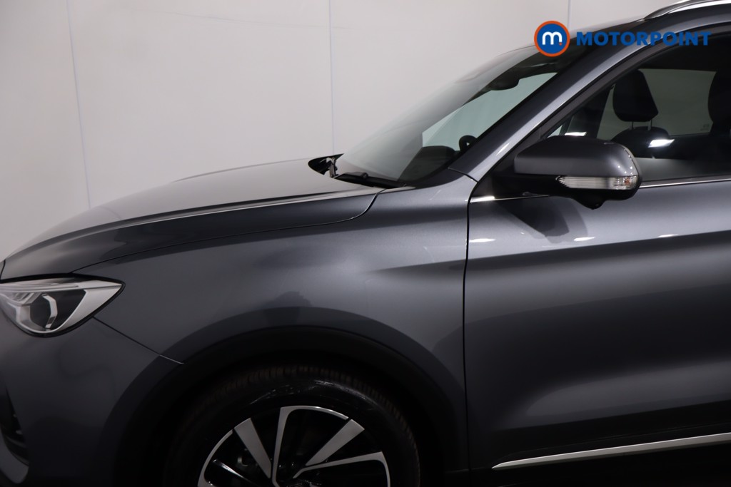 Mg Motor Uk ZS Trophy Automatic Petrol-Electric Hybrid SUV - Stock Number (1617841) - 26th supplementary image