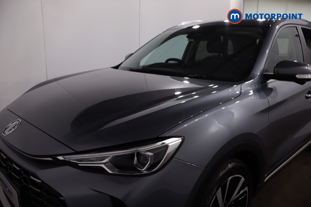 Mg Motor Uk ZS Trophy Automatic Petrol-Electric Hybrid SUV - Stock Number (1617841) - 27th supplementary image