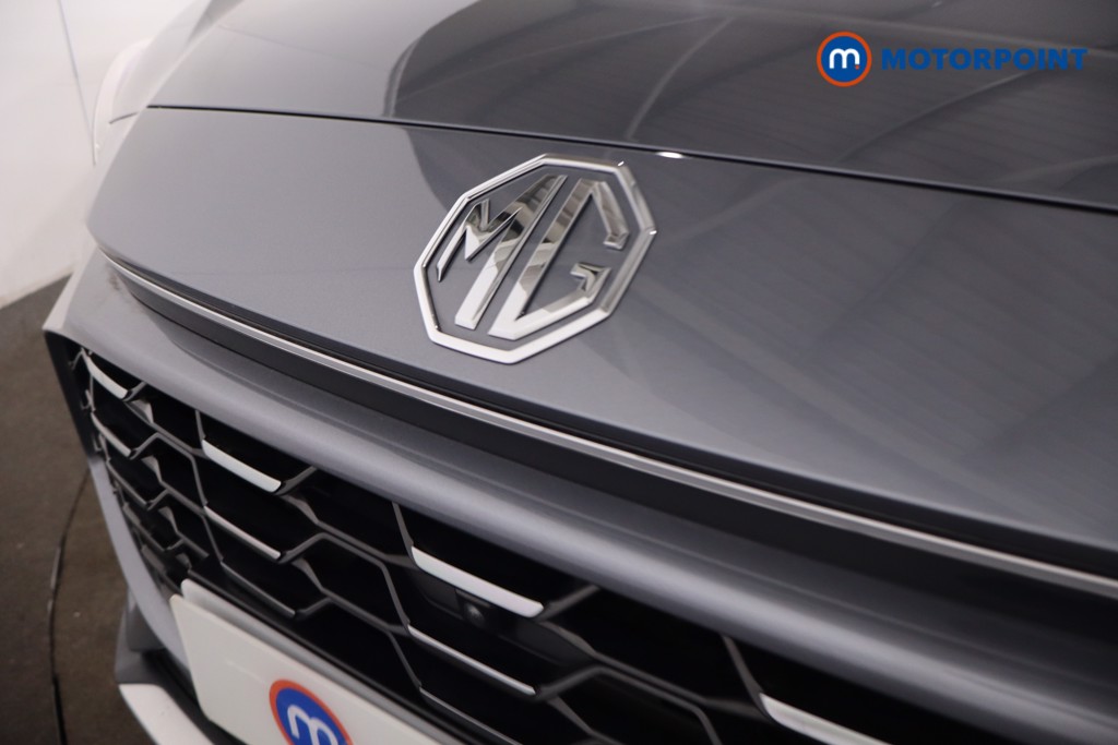 Mg Motor Uk ZS Trophy Automatic Petrol-Electric Hybrid SUV - Stock Number (1617841) - 29th supplementary image