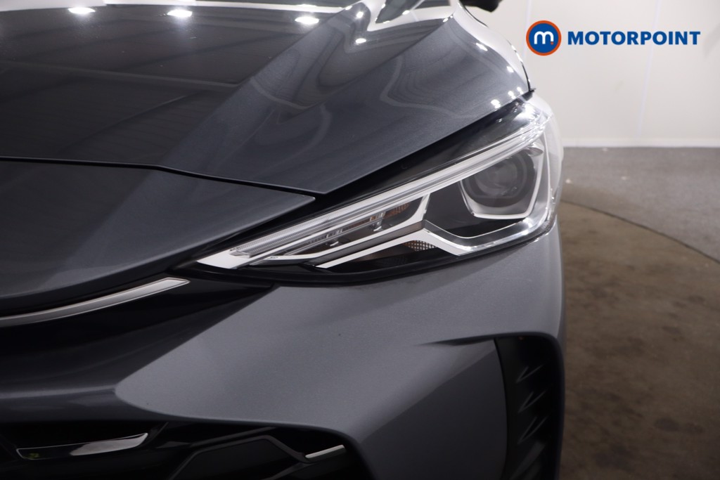 Mg Motor Uk ZS Trophy Automatic Petrol-Electric Hybrid SUV - Stock Number (1617841) - 30th supplementary image