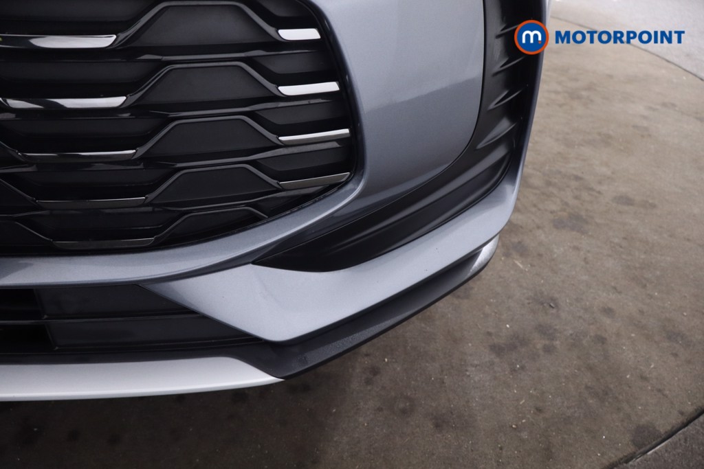 Mg Motor Uk ZS Trophy Automatic Petrol-Electric Hybrid SUV - Stock Number (1617841) - 31st supplementary image