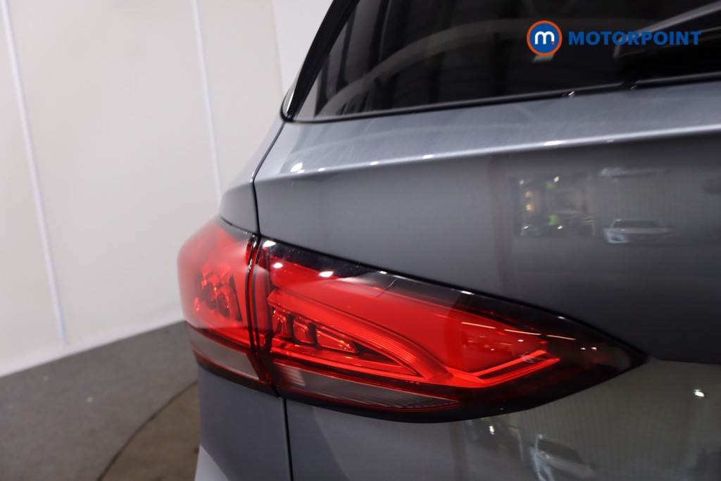 Mg Motor Uk ZS Trophy Automatic Petrol-Electric Hybrid SUV - Stock Number (1617841) - 34th supplementary image