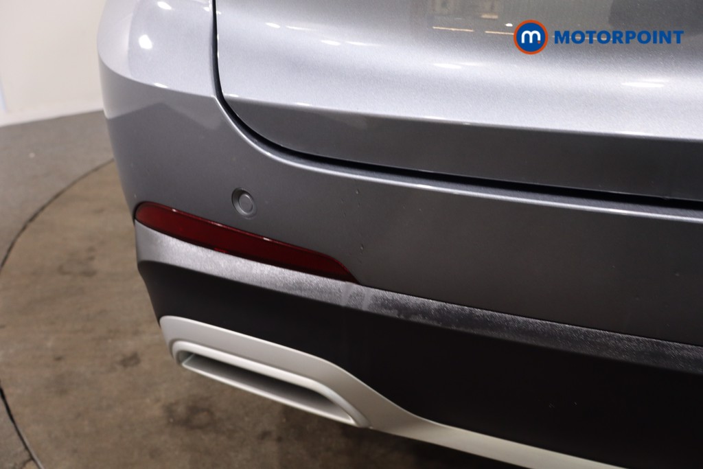 Mg Motor Uk ZS Trophy Automatic Petrol-Electric Hybrid SUV - Stock Number (1617841) - 35th supplementary image