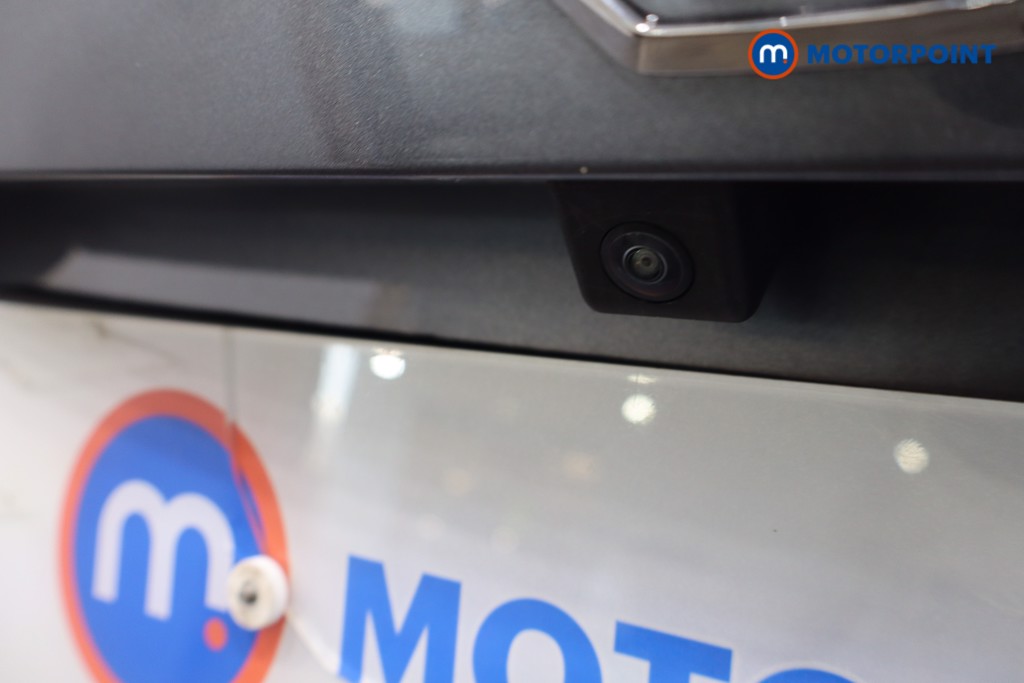 Mg Motor Uk ZS Trophy Automatic Petrol-Electric Hybrid SUV - Stock Number (1617841) - 36th supplementary image