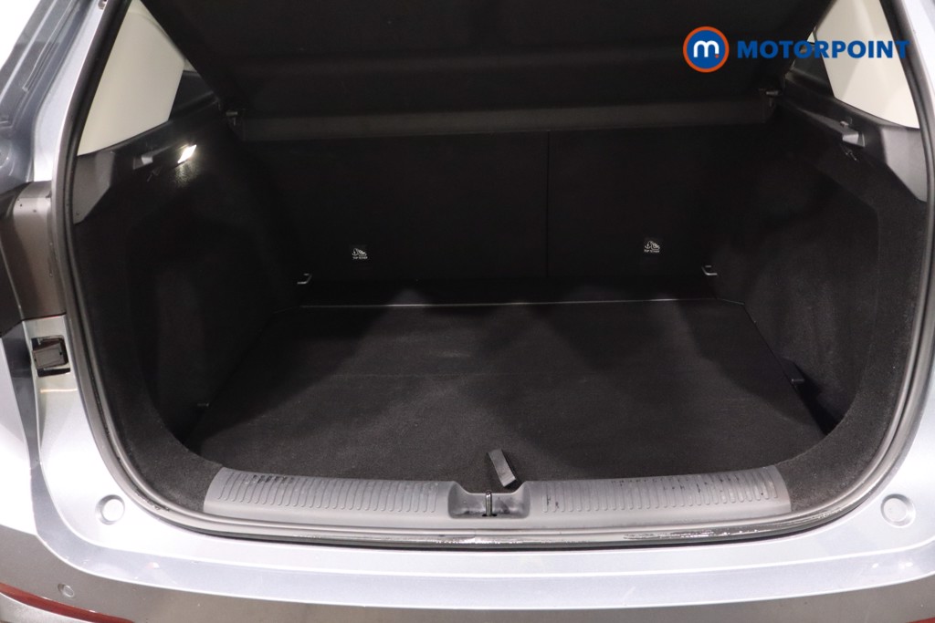 Mg Motor Uk ZS Trophy Automatic Petrol-Electric Hybrid SUV - Stock Number (1617841) - 37th supplementary image