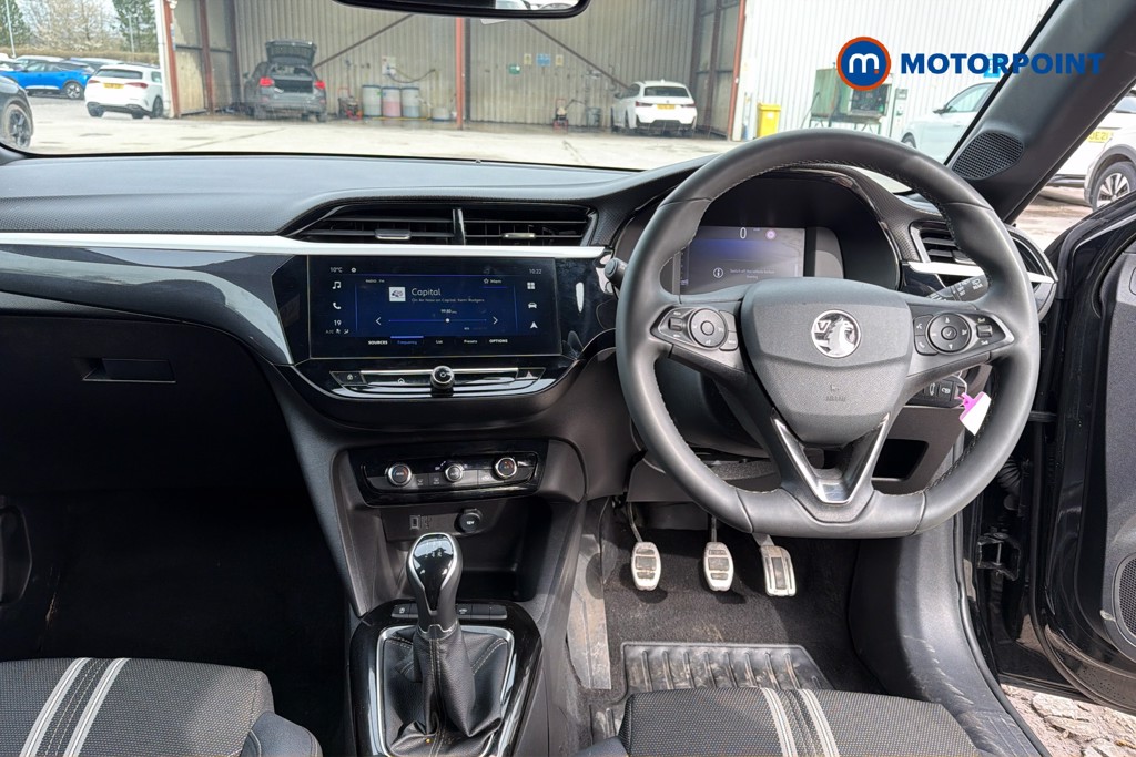 Vauxhall Corsa GS Manual Petrol Hatchback - Stock Number (1618874) - 2nd supplementary image