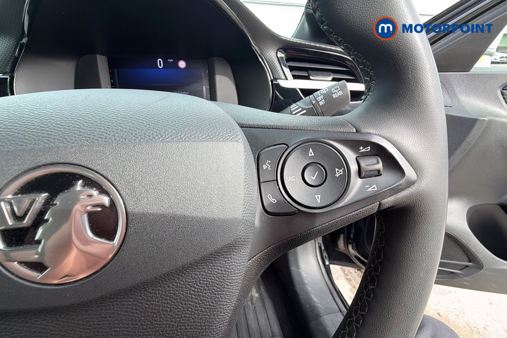 Vauxhall Corsa GS Manual Petrol Hatchback - Stock Number (1618874) - 4th supplementary image