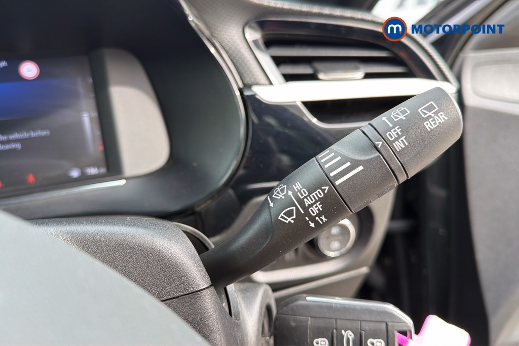 Vauxhall Corsa GS Manual Petrol Hatchback - Stock Number (1618874) - 7th supplementary image