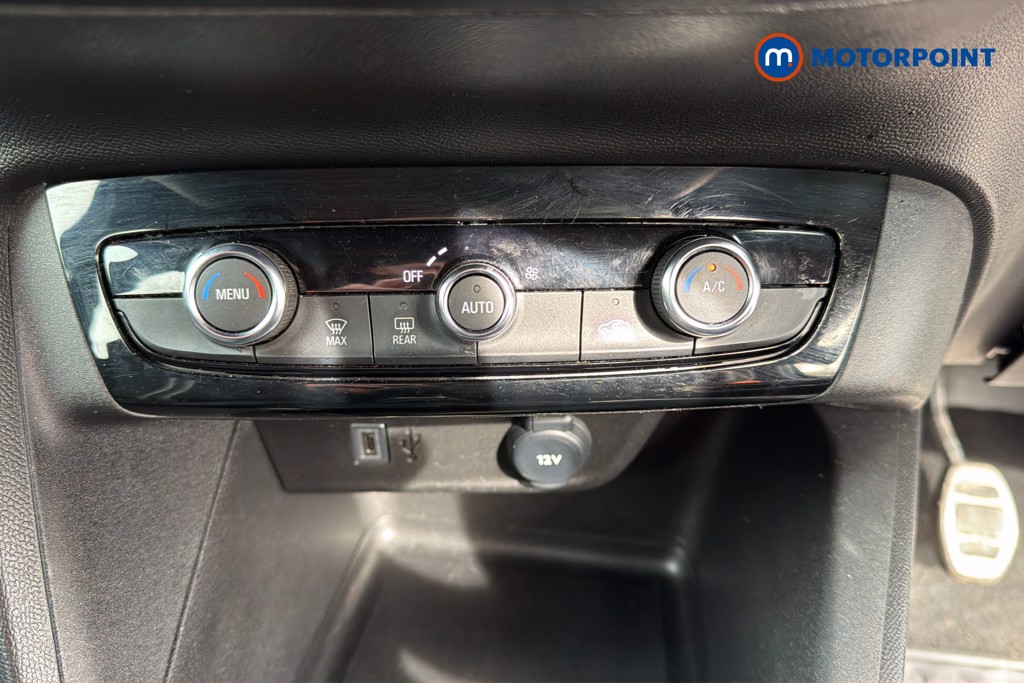 Vauxhall Corsa GS Manual Petrol Hatchback - Stock Number (1618874) - 12th supplementary image