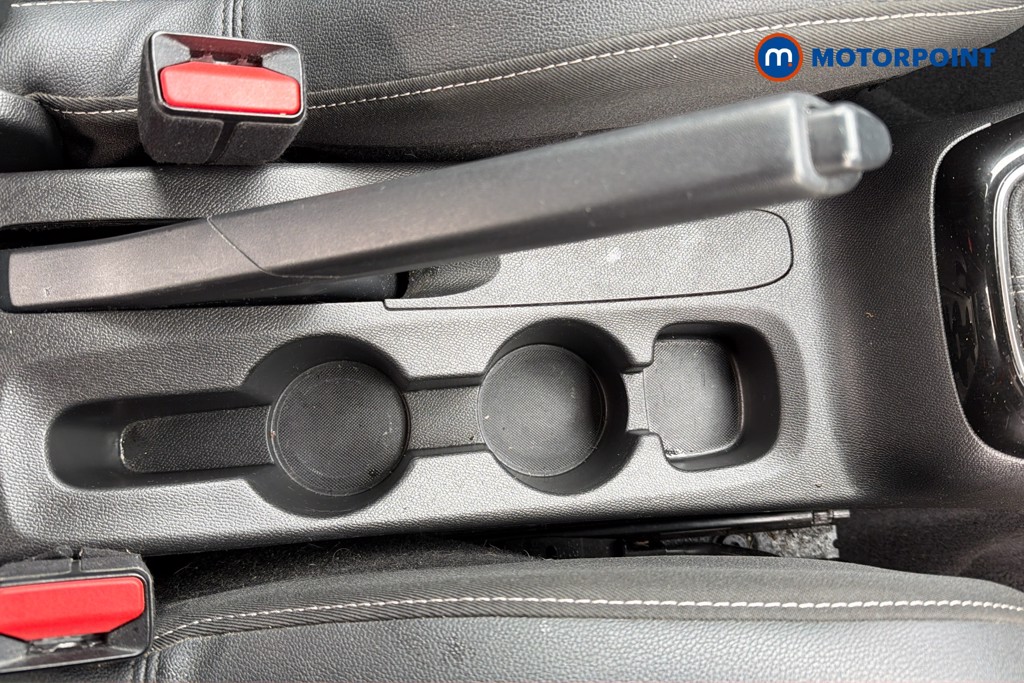 Vauxhall Corsa GS Manual Petrol Hatchback - Stock Number (1618874) - 16th supplementary image