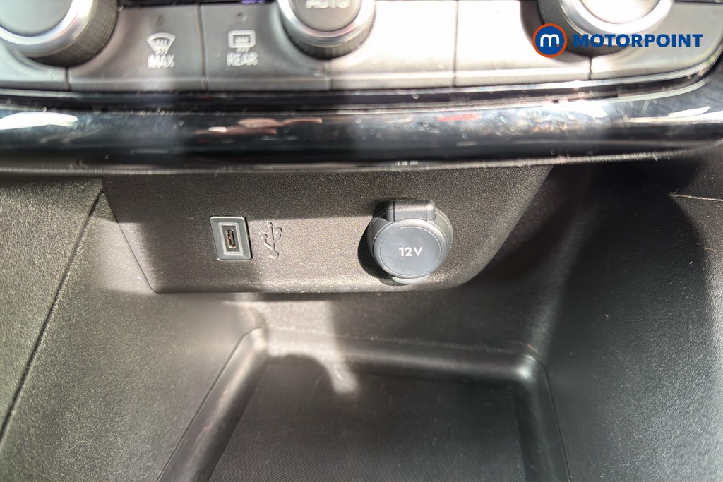 Vauxhall Corsa GS Manual Petrol Hatchback - Stock Number (1618874) - 17th supplementary image