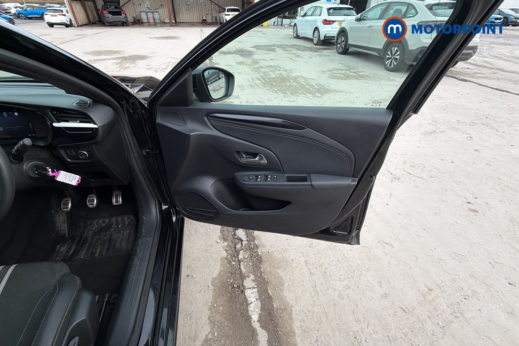 Vauxhall Corsa GS Manual Petrol Hatchback - Stock Number (1618874) - 19th supplementary image