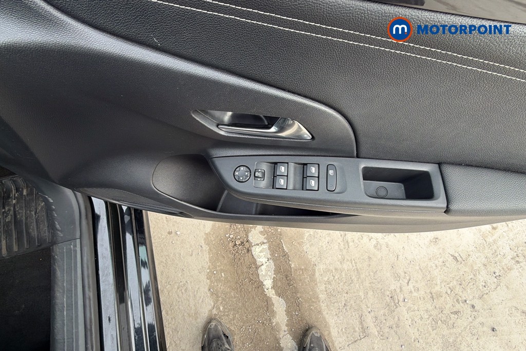 Vauxhall Corsa GS Manual Petrol Hatchback - Stock Number (1618874) - 20th supplementary image