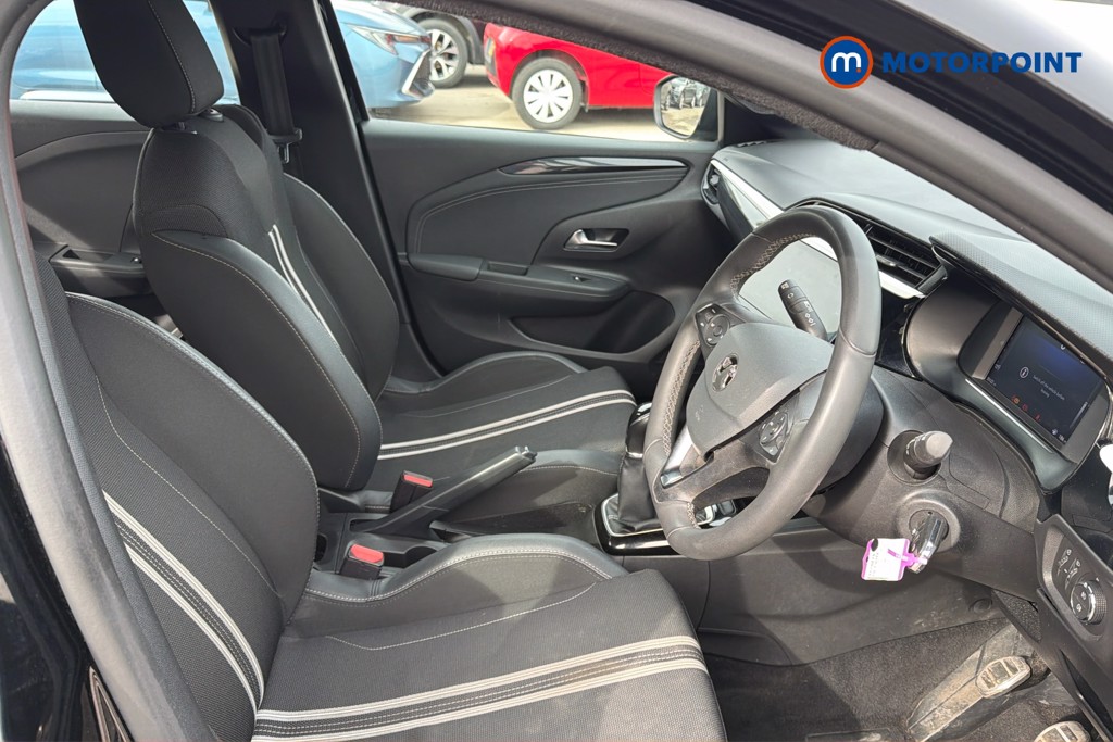 Vauxhall Corsa GS Manual Petrol Hatchback - Stock Number (1618874) - 22nd supplementary image