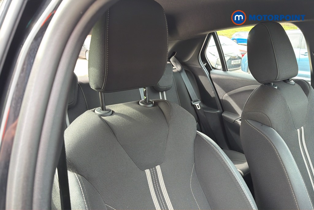 Vauxhall Corsa GS Manual Petrol Hatchback - Stock Number (1618874) - 23rd supplementary image