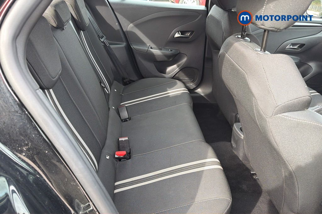 Vauxhall Corsa GS Manual Petrol Hatchback - Stock Number (1618874) - 28th supplementary image