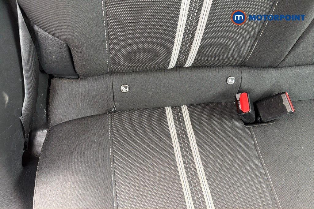 Vauxhall Corsa GS Manual Petrol Hatchback - Stock Number (1618874) - 29th supplementary image