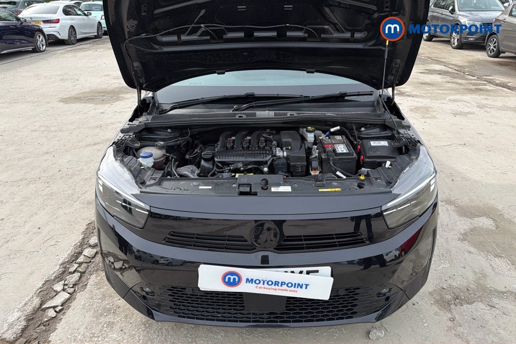 Vauxhall Corsa GS Manual Petrol Hatchback - Stock Number (1618874) - 31st supplementary image