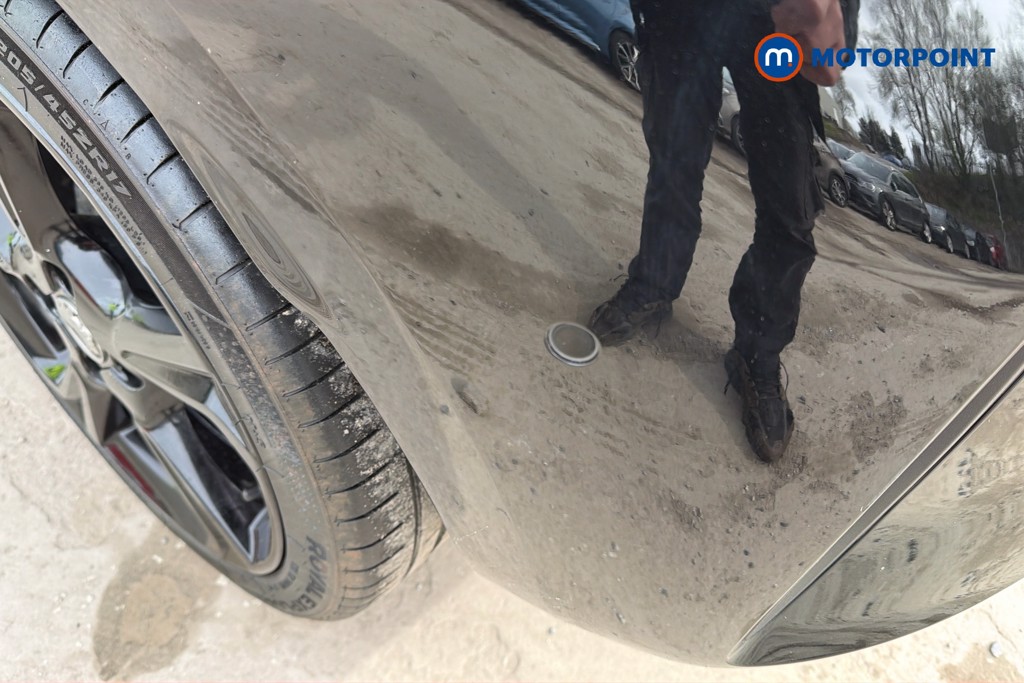 Vauxhall Corsa GS Manual Petrol Hatchback - Stock Number (1618874) - 40th supplementary image