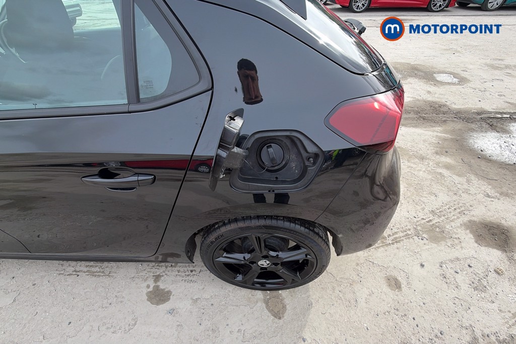 Vauxhall Corsa GS Manual Petrol Hatchback - Stock Number (1618874) - 41st supplementary image