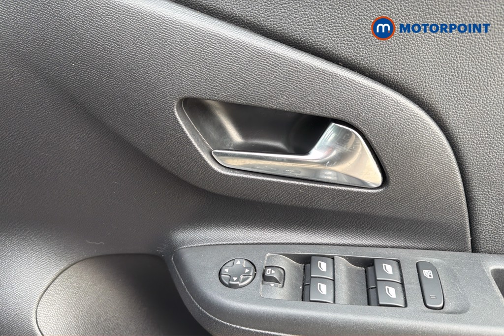 Vauxhall Corsa GS Manual Petrol Hatchback - Stock Number (1618874) - 42nd supplementary image