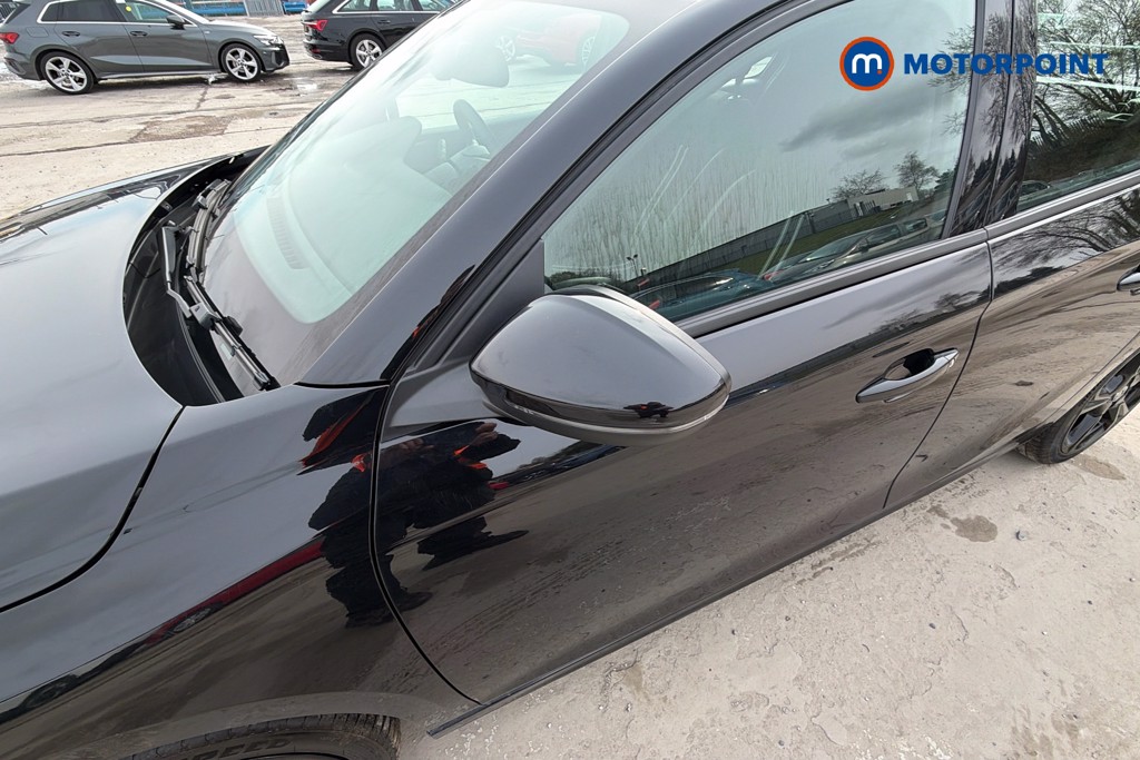 Vauxhall Corsa GS Manual Petrol Hatchback - Stock Number (1618874) - 43rd supplementary image