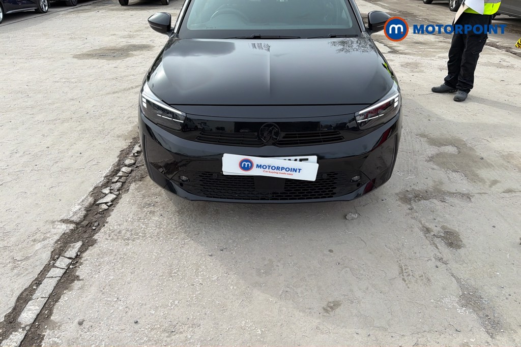 Vauxhall Corsa GS Manual Petrol Hatchback - Stock Number (1618874) - 45th supplementary image