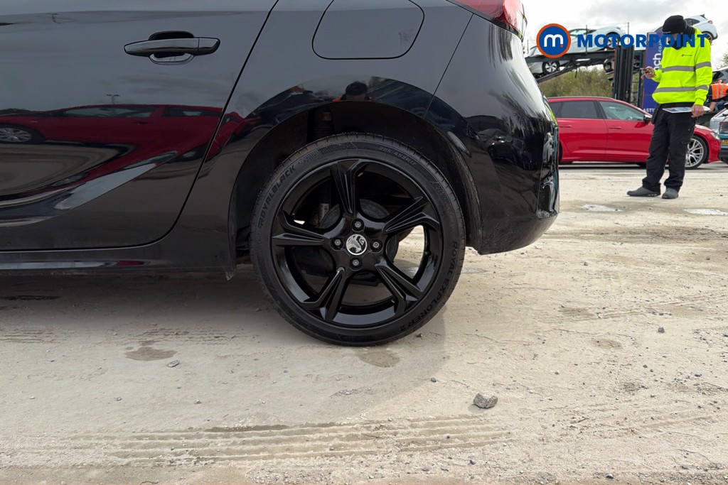 Vauxhall Corsa GS Manual Petrol Hatchback - Stock Number (1618874) - 48th supplementary image