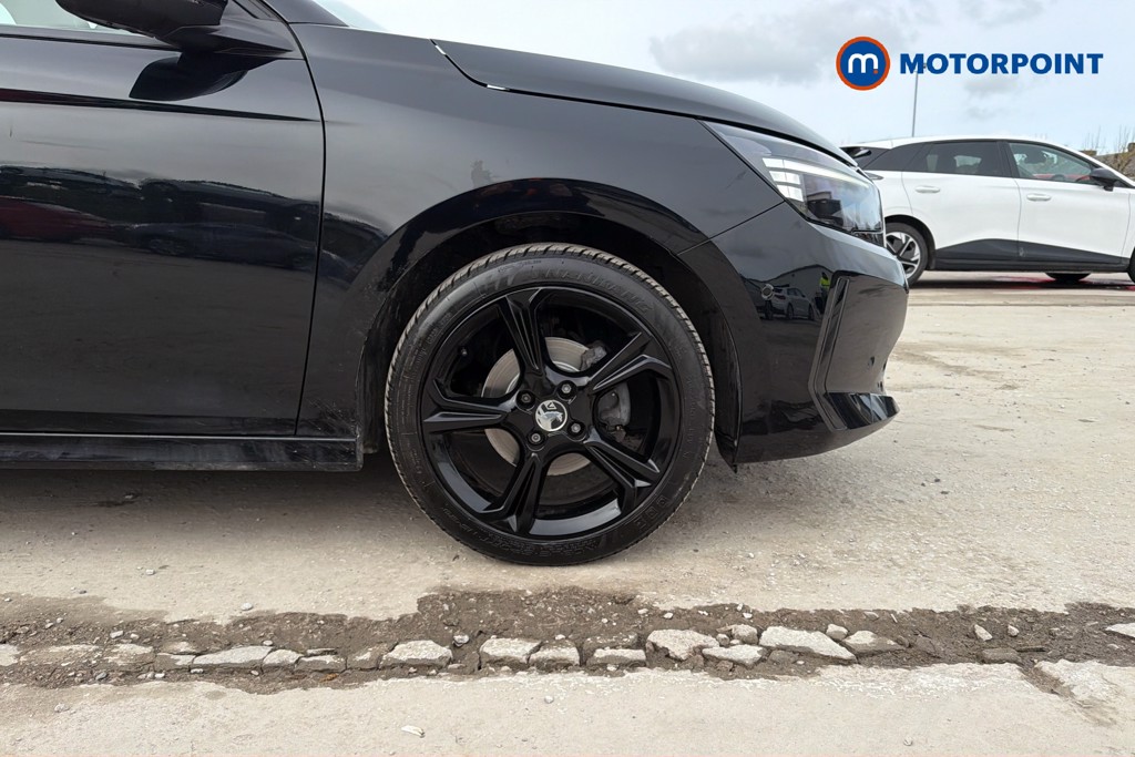 Vauxhall Corsa GS Manual Petrol Hatchback - Stock Number (1618874) - 50th supplementary image