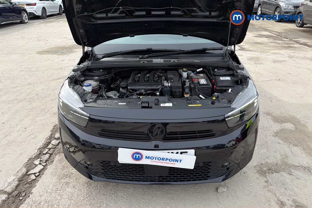 Vauxhall Corsa GS Manual Petrol Hatchback - Stock Number (1618874) - 51st supplementary image