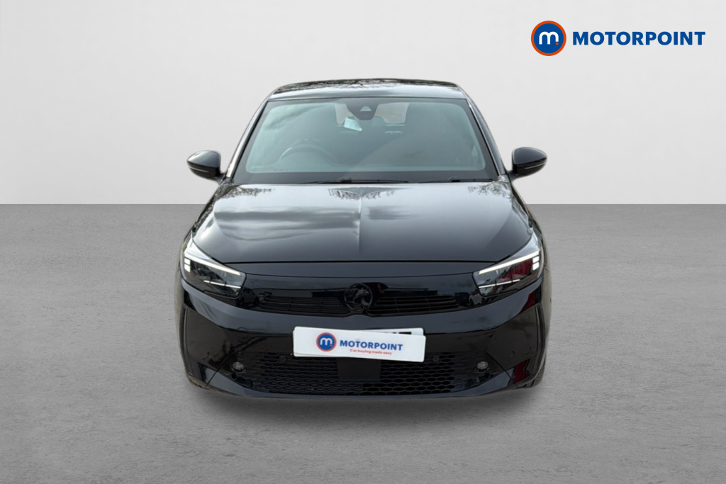 Vauxhall Corsa GS Manual Petrol Hatchback - Stock Number (1618874) - Front bumper