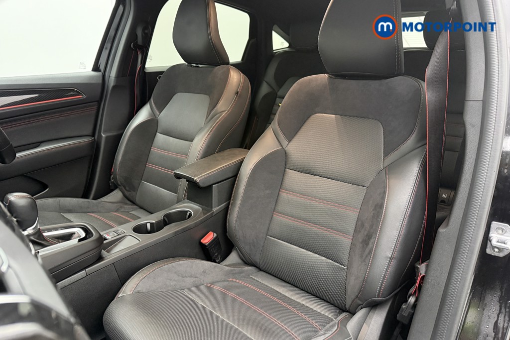 Renault Arkana R.S. Line Automatic Petrol-Electric Hybrid SUV - Stock Number (1619965) - 3rd supplementary image