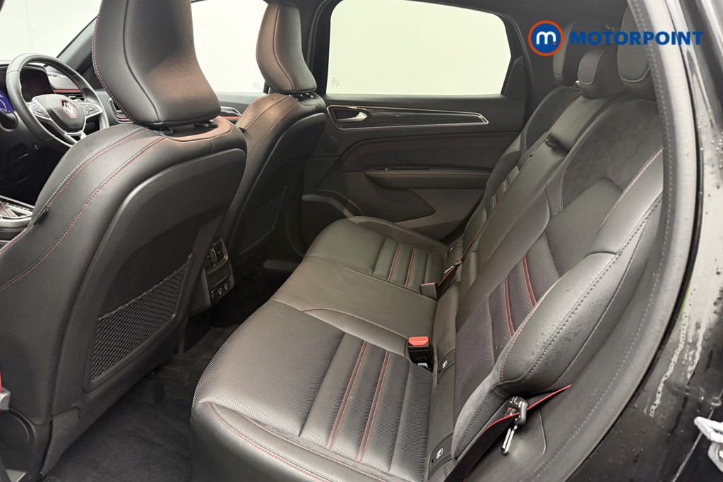 Renault Arkana R.S. Line Automatic Petrol-Electric Hybrid SUV - Stock Number (1619965) - 5th supplementary image