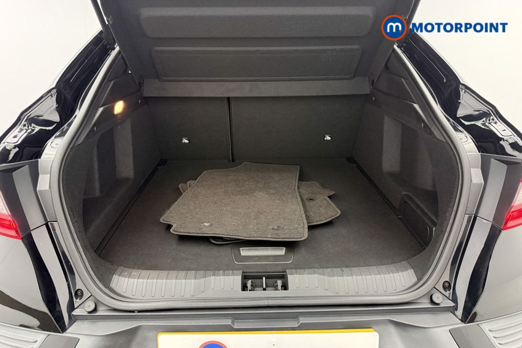 Renault Arkana R.S. Line Automatic Petrol-Electric Hybrid SUV - Stock Number (1619965) - 6th supplementary image