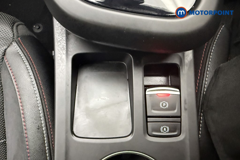 Renault Arkana R.S. Line Automatic Petrol-Electric Hybrid SUV - Stock Number (1619965) - 16th supplementary image