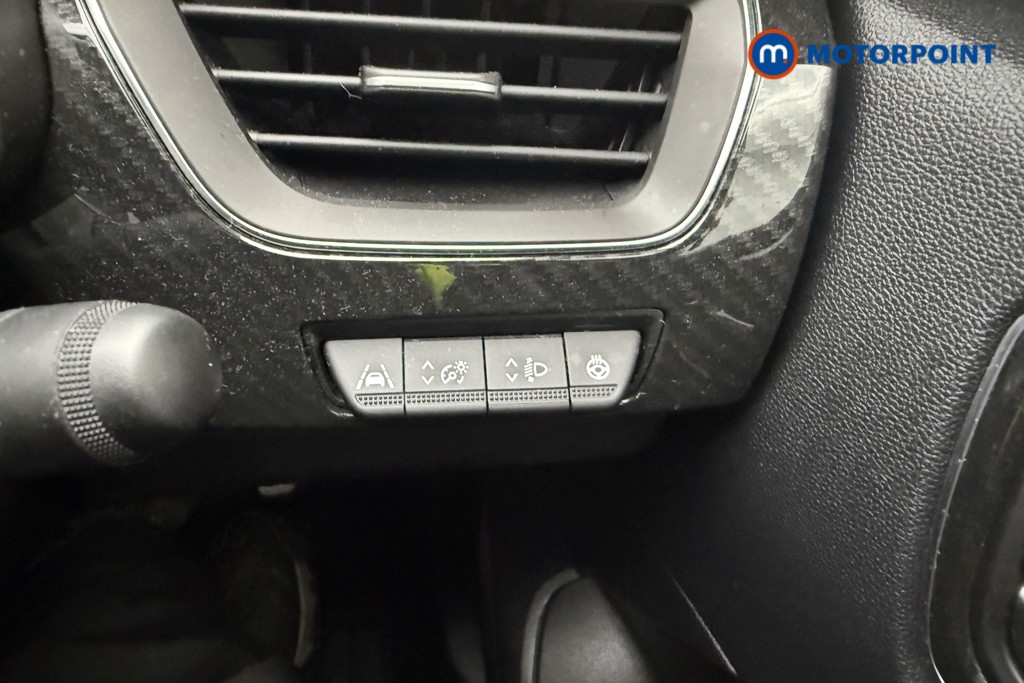 Renault Arkana R.S. Line Automatic Petrol-Electric Hybrid SUV - Stock Number (1619965) - 18th supplementary image