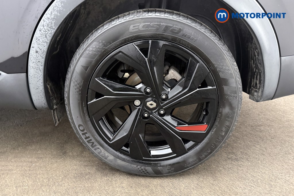 Renault Arkana R.S. Line Automatic Petrol-Electric Hybrid SUV - Stock Number (1619965) - 25th supplementary image