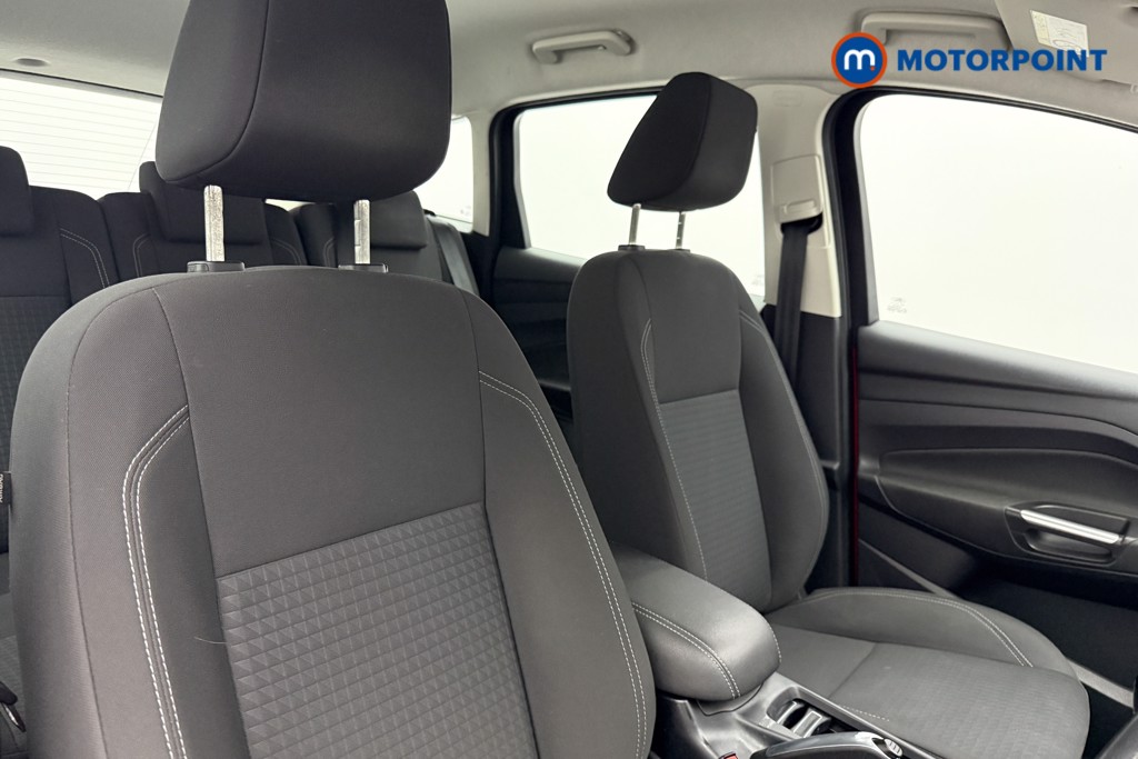 Ford C-Max Zetec Manual Petrol People Carrier - Stock Number (1620167) - 6th supplementary image
