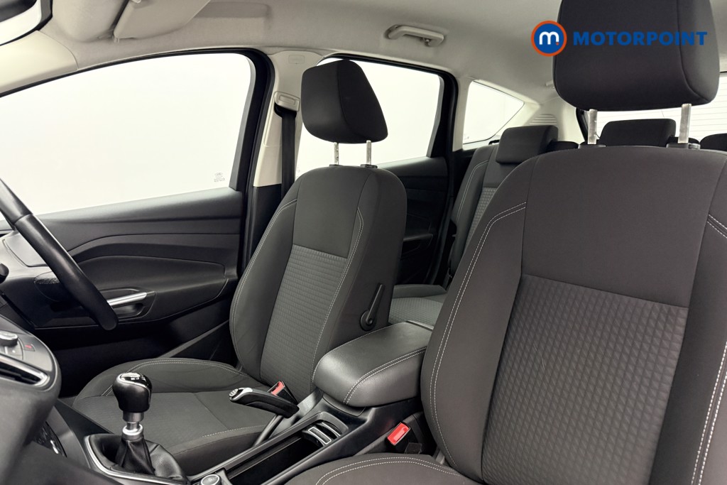 Ford C-Max Zetec Manual Petrol People Carrier - Stock Number (1620167) - 7th supplementary image