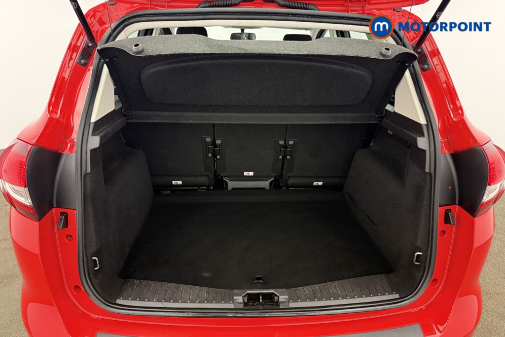 Ford C-Max Zetec Manual Petrol People Carrier - Stock Number (1620167) - 11th supplementary image