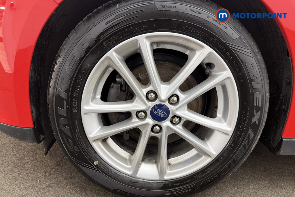 Ford C-Max Zetec Manual Petrol People Carrier - Stock Number (1620167) - 1st supplementary image