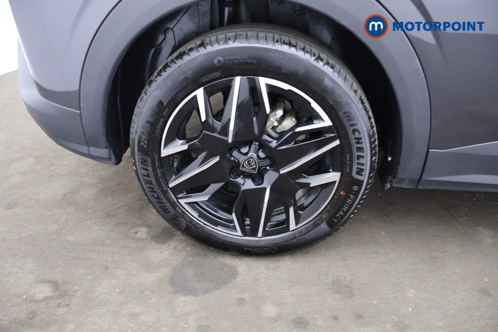 Peugeot 3008 GT Automatic Petrol SUV - Stock Number (1622679) - 2nd supplementary image