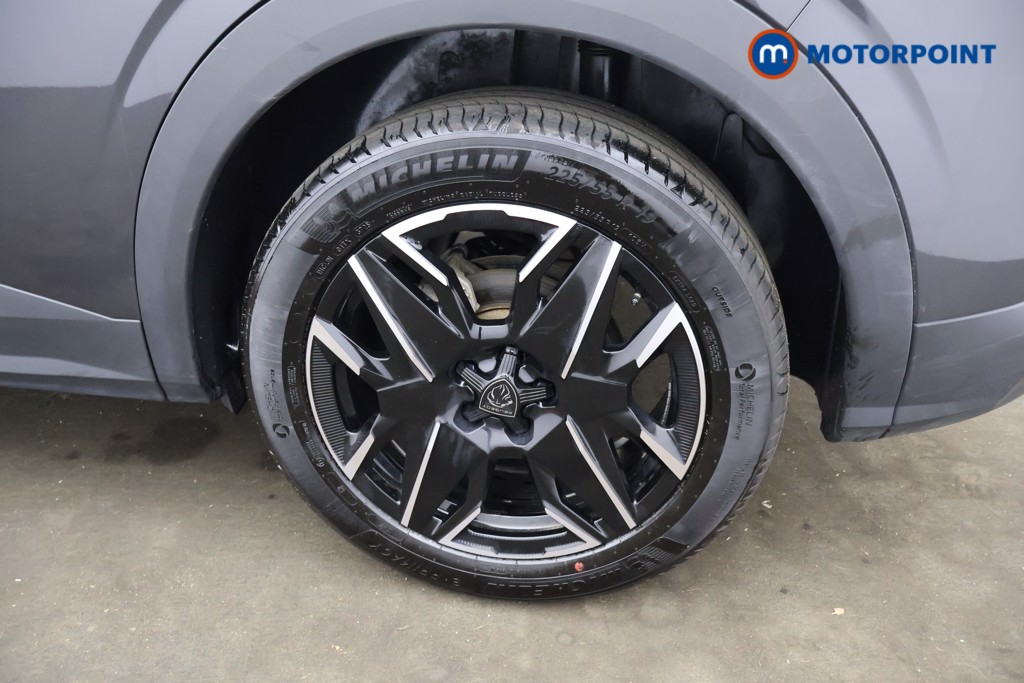 Peugeot 3008 GT Automatic Petrol SUV - Stock Number (1622679) - 3rd supplementary image